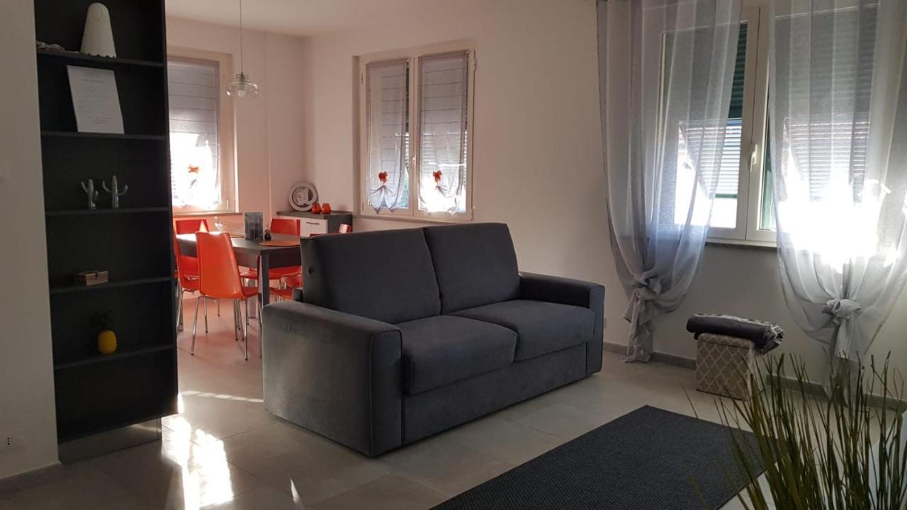 Casavacanze Ca' Di Gia' Леричи Экстерьер фото